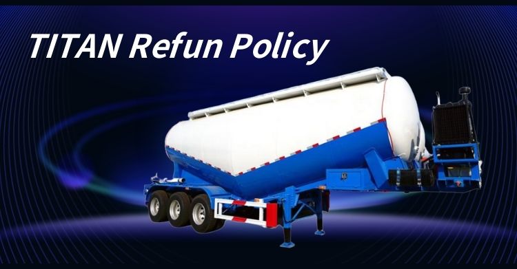Refund Policy