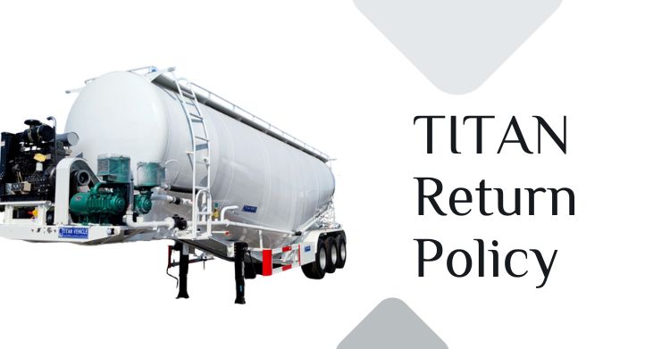 Return Policy