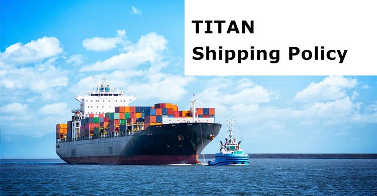 Shipping Policy