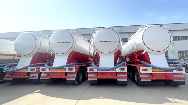 What is the Price of Cement Bulker for Sale