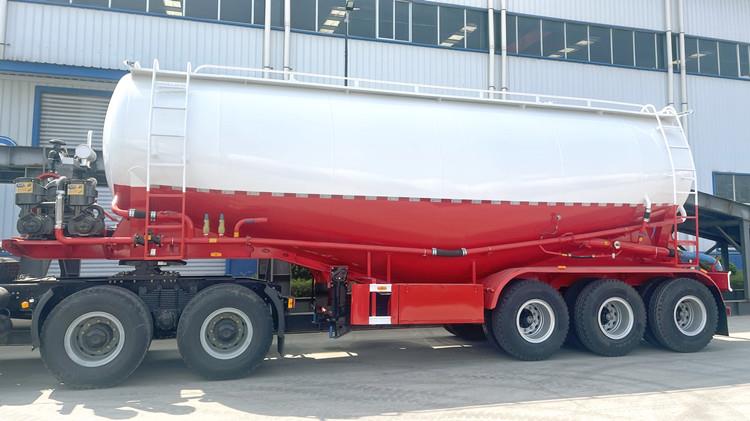 What is the Price of Cement Bulker for Sale