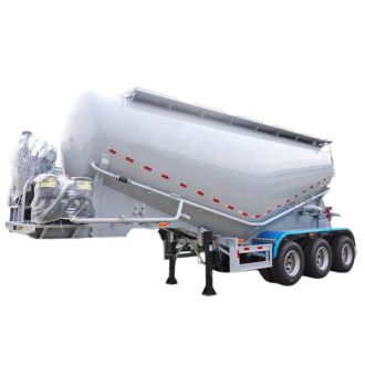 35m3 Dry Bulk Trailer