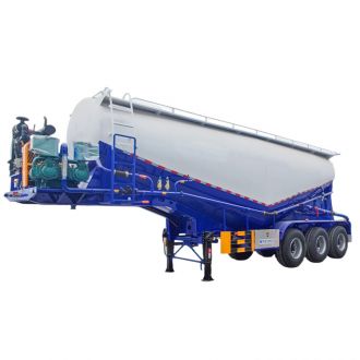 42cbm Cement Bulker Price